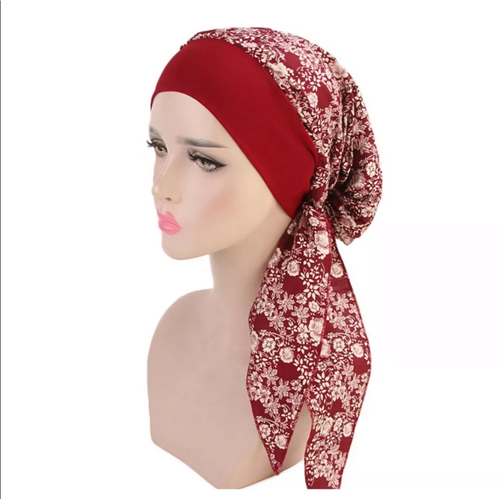 COPY - Head Wraps